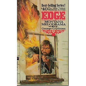 Edge #40: Montana Meldrams