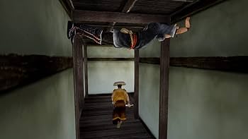 Amazon.co.jp: 【Switch】神業 盗来 -KAMIWAZA TOURAI- : ゲーム