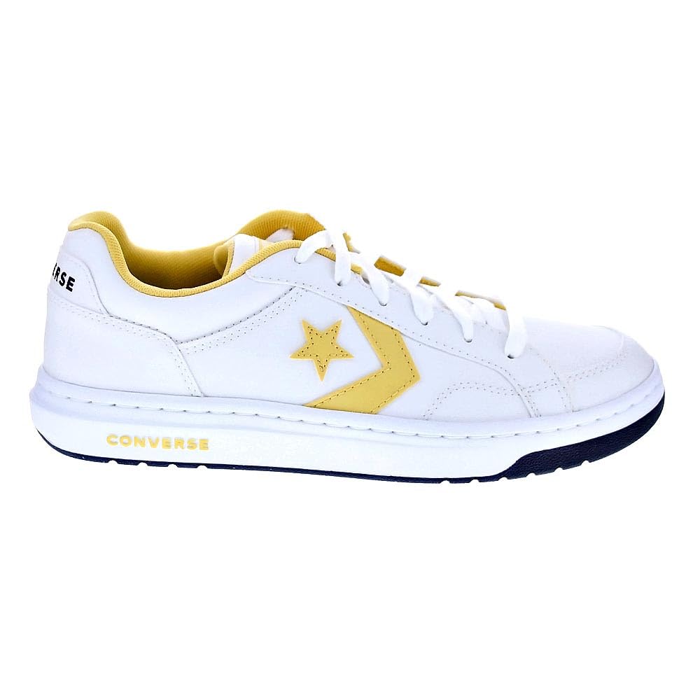 Converse Pro Blaze ZapatillasHombre Talla Numeric_43 Color Blanco