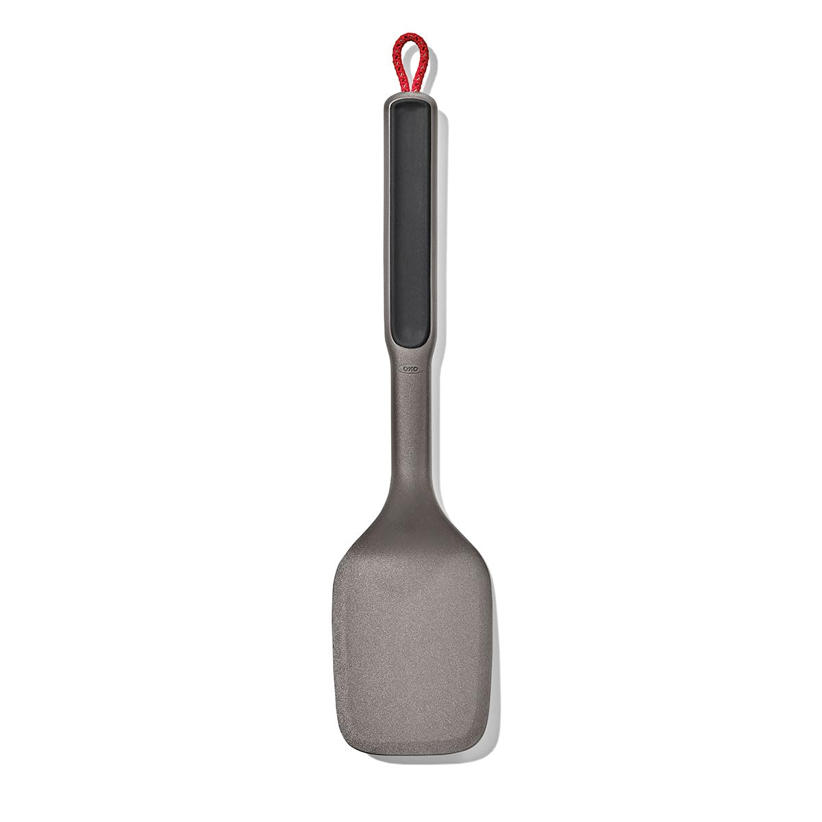 Spatule d'extérieur OXO en nylon pour réchaud de camping lors de vos randonnées