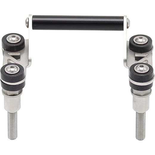 CNC Phone Bracket for BMW R1200Rs F750Gs F800Gs