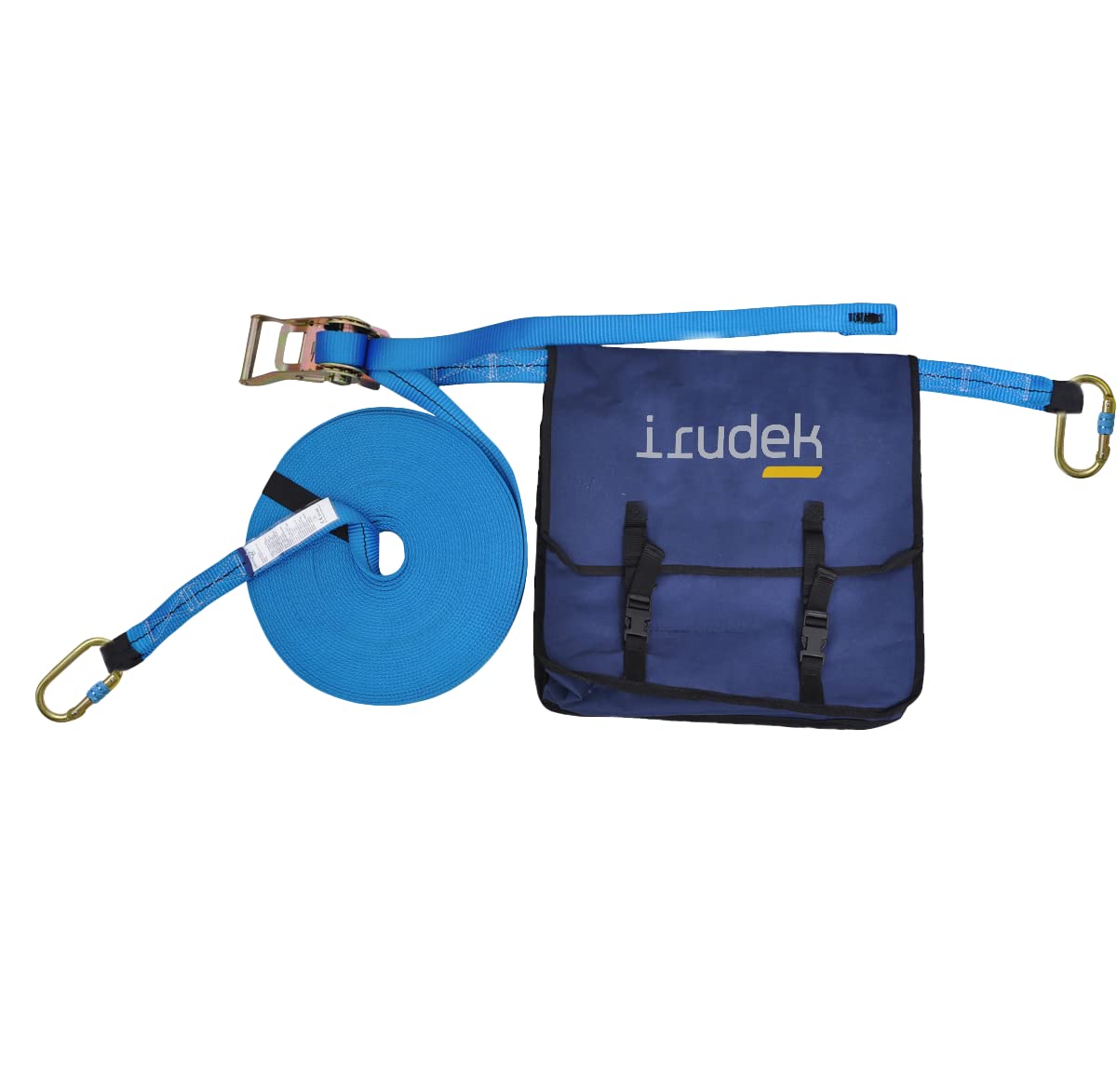 irudek x2 – Line Of Life Laptop, Blue