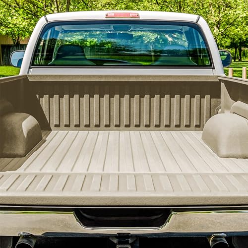 Image of Custom Coat 3 Ounce, Shoreline Beige, Bed Liner Tint Concentrate, 4 Pack