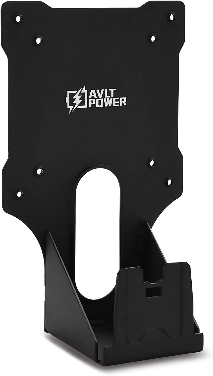 AVLT Monitor Mount Bracket Adapter Kit for HP Pavilion