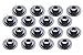 Edelbrock 9720 Valve Spring Retainer