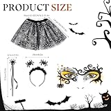 Zoom IMG-1 yi antai costume da strega Zoom IMG-1 yi antai costume da strega