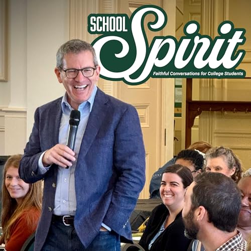 Andy Crouch - Relationships & Rhythms of Flourishing