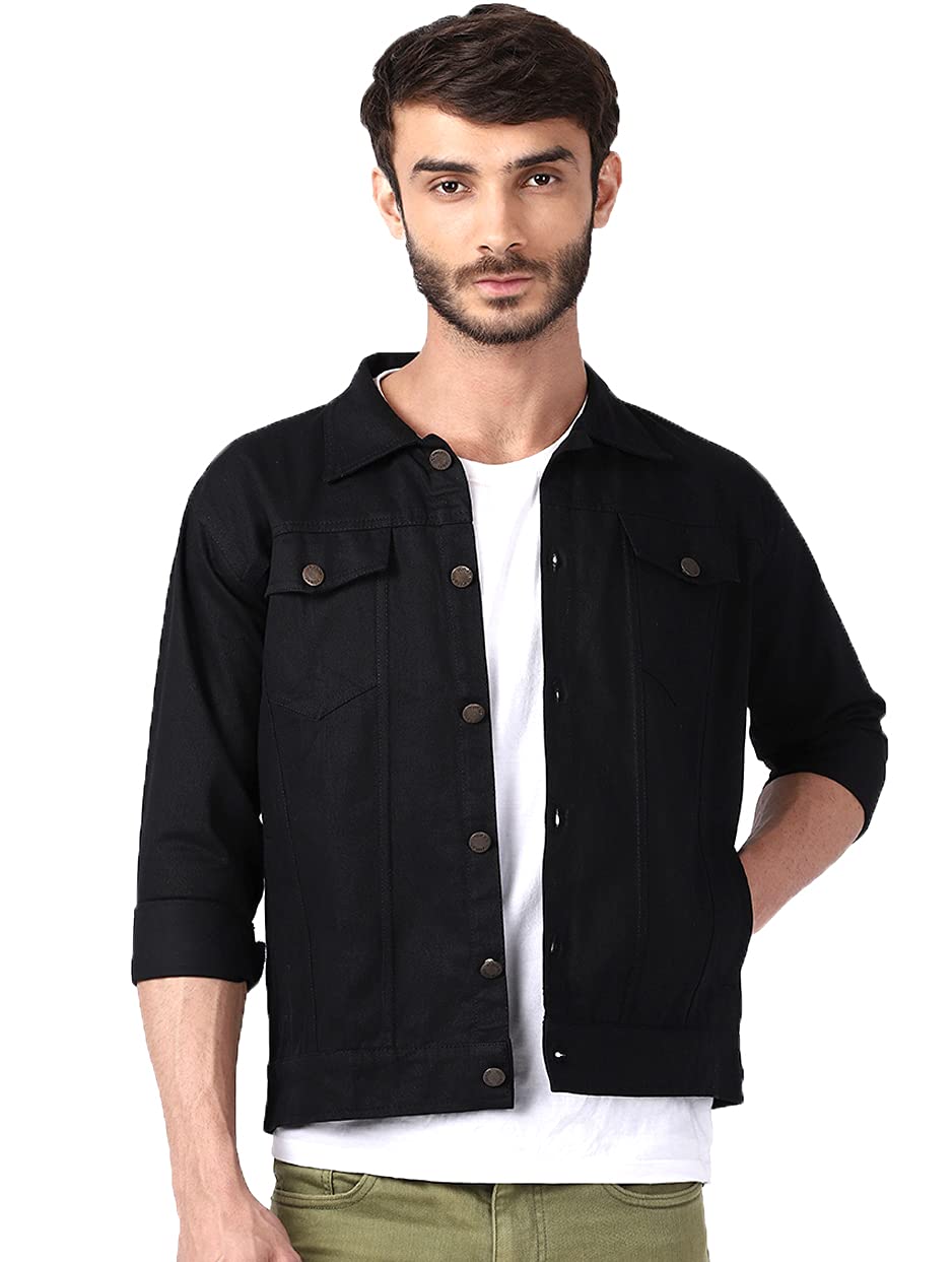 voxati Men's Jacket-picture-21