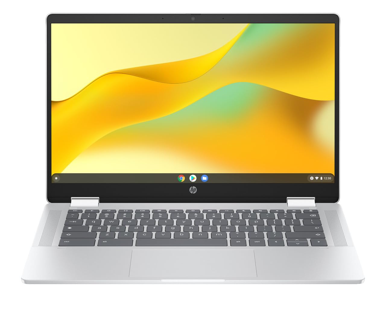 Amazon.com: HP 2-in-1 Convertible Chromebook, 14inch HD