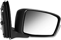Vista 9 de DNA Motoring OEM-MR-HO1321264 - Espejo retrovisor con calefacción, con memoria, compatible con Odyssey 2011-2013