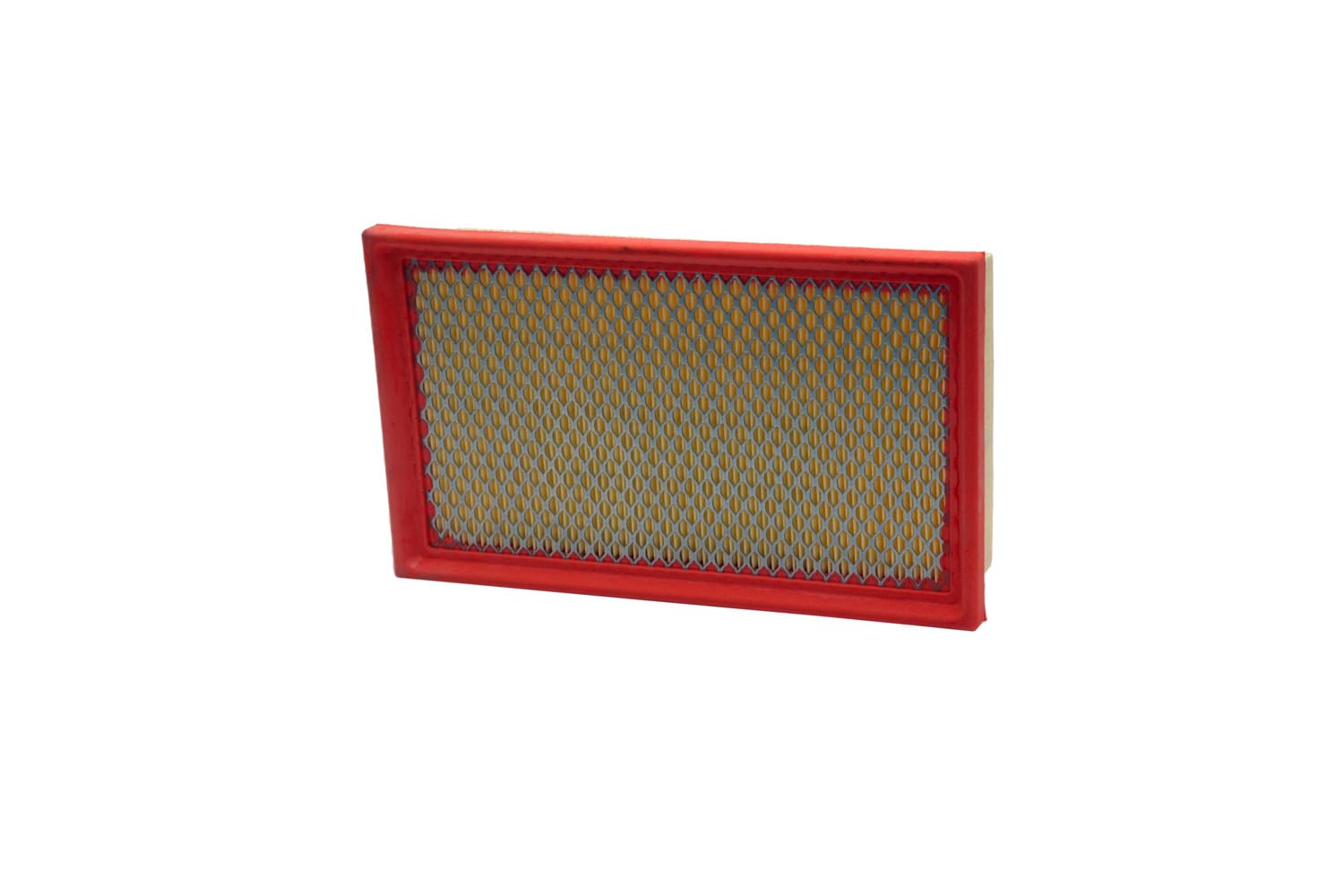 HELLA 8ZA 366 133-421 air filter AF342 - filter cartridge - for e.g. MAZDA 626 V (GF) 1.9