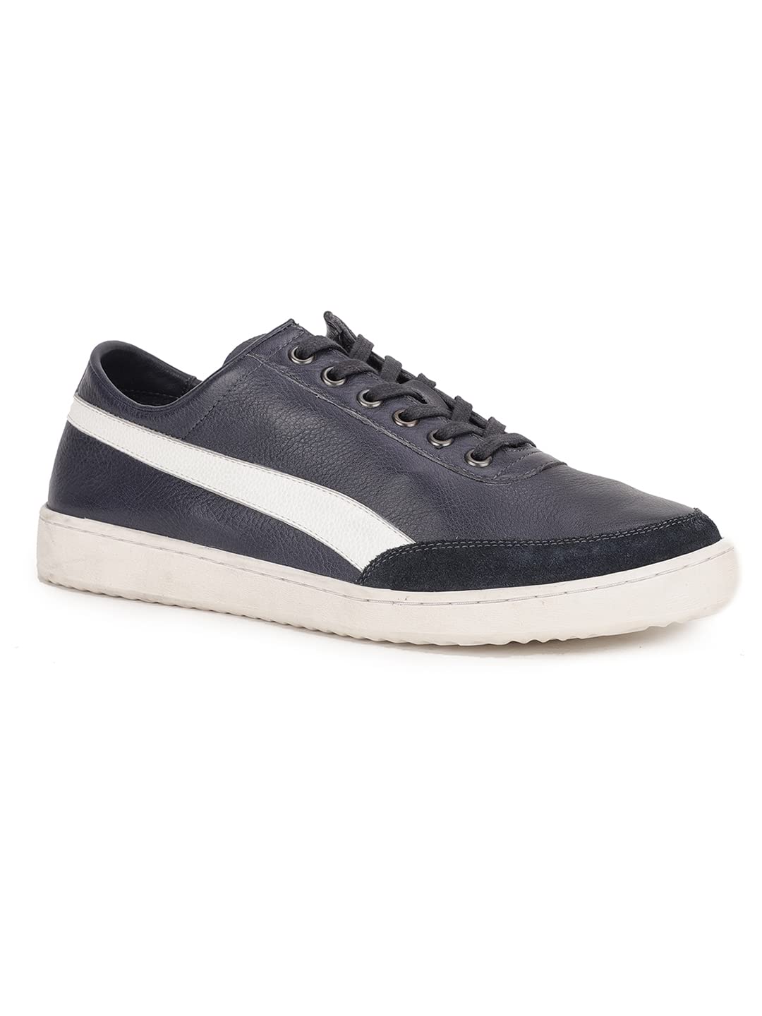 Hush Puppies mens SMITH 2 LACE UP -E Blue Sneaker - 10 UK (8559014) (B09YV1WSFC) Amazon Price History, Amazon Price Tracker
