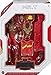 Mattel WWE Ultimate Edition Action Figure & Accessories Set, Mr. T 6-inch Collectible with 30 Articulation Points, Swappable Pieces & Entrance Gear