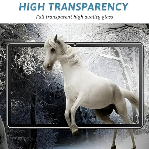 Image of Tempered Glass for Infinix XPad 11 inch Screen Protector Guard for Infinix XPad 11 inch