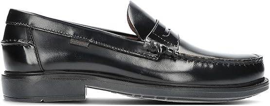 Callaghan Cedron, Men's Loafers