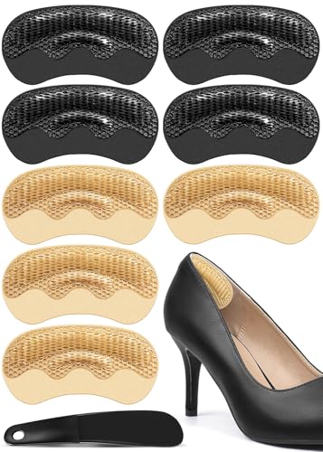 Dr. Shoesert Soft Gel Heel Grips