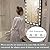 Kintion LED Vanity Mirror Light, Dimmable Vanity Makeup Light, Hollywood Style Lights for Full Body Mirror, Dressing Table, Bathroom Mirror, Wall Mirrors, Mirror Not Included