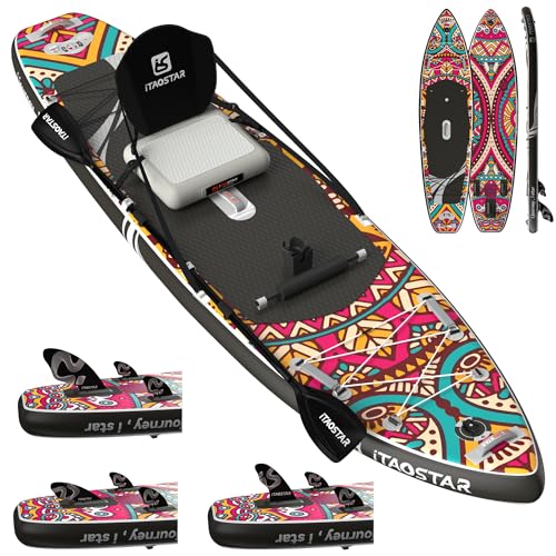iTAOSTAR Novelty SUP 11'6