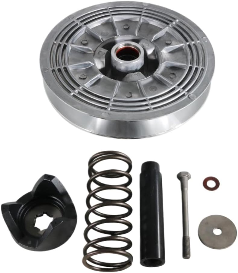 Motorcycle Rear Wheel Hub Assembly 420220914 420238176 420280188 Compatible With 570 EFI 2016 2017 2018 2019