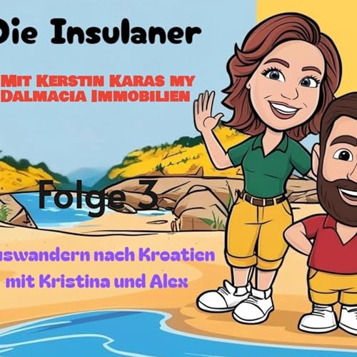 『Folge 3 Aller Anfang ist Schwer von Einer Vision zum Erfolgreichen Business.』のカバーアート