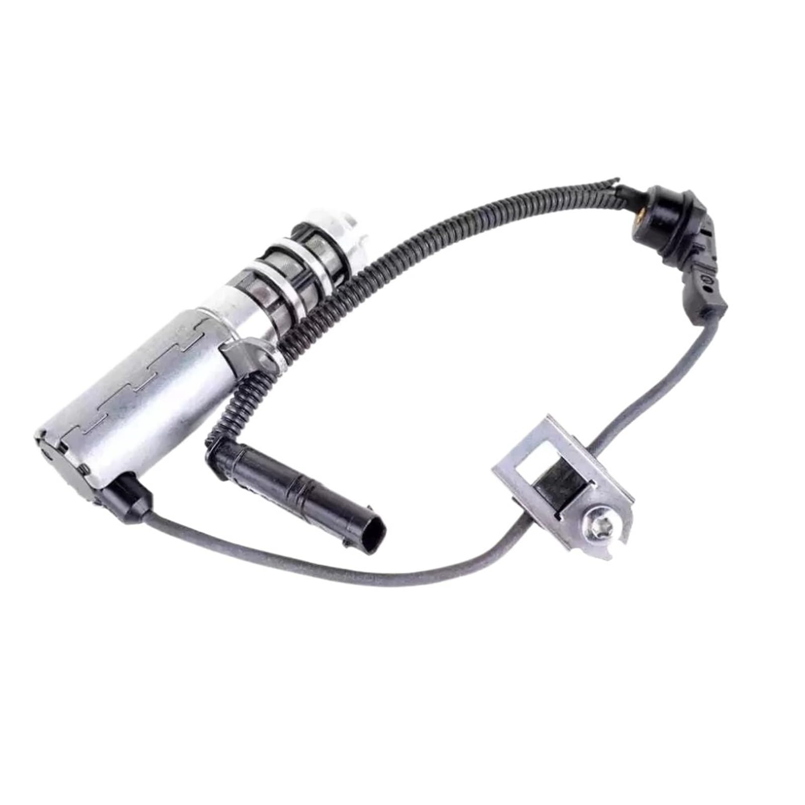 Iddcmwnb One Color V764723880 Oil Pump Solenoid Valve Wear Resistant Replacement For Engine 3008, 308, 508 Rcz 1.6T 037990 V860164280