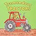 Tremendous Tractors (Amazing Machines)