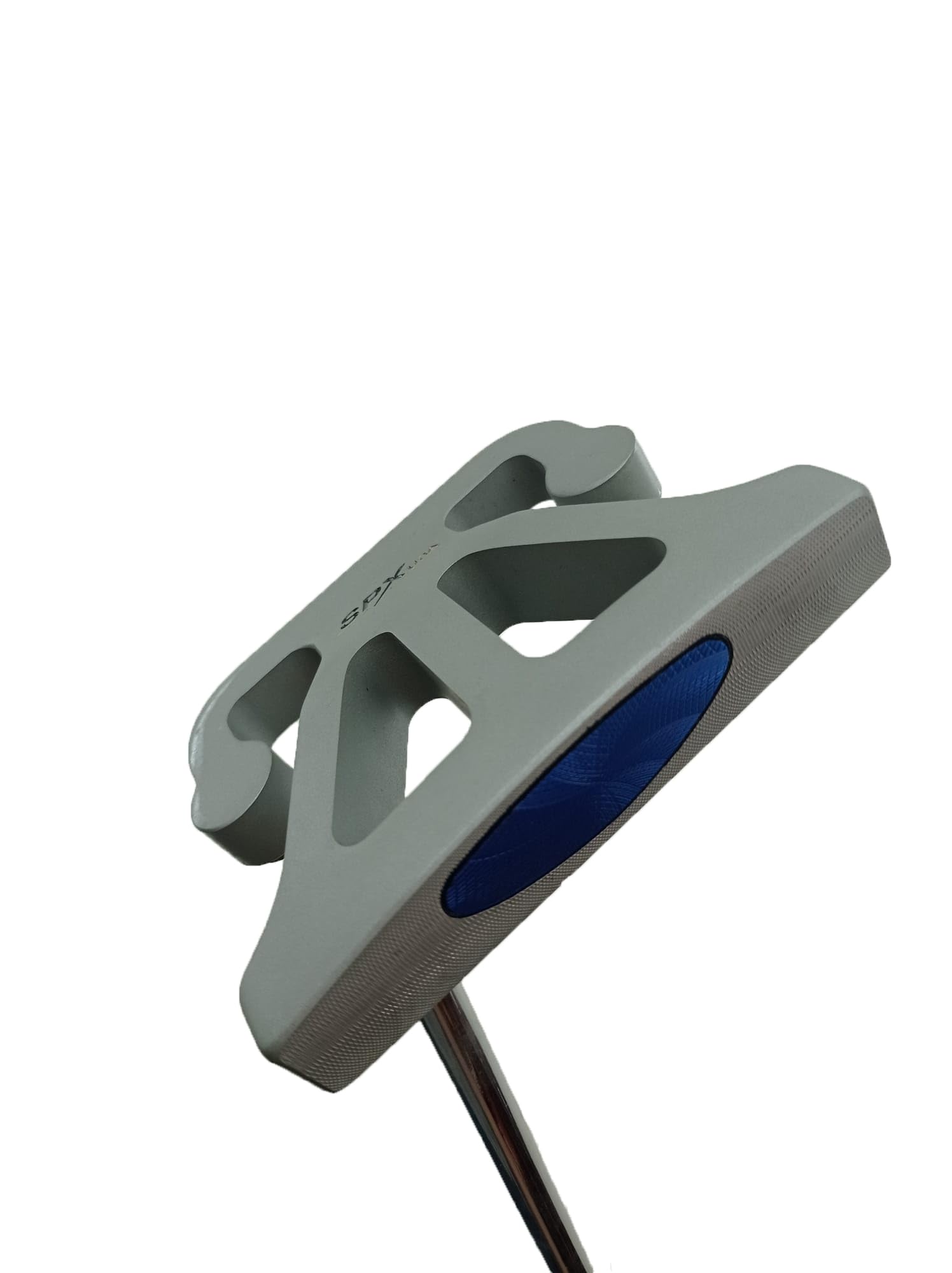 Palo Golf Putter SPX USA Pro Blue