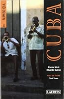 Cuba 8475843700 Book Cover
