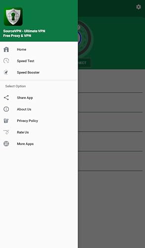Source VPN