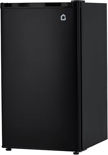 PeakPursuit 3.2 cu ft Compact Freezer