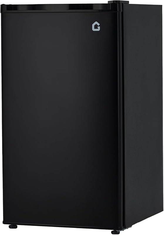 PeakPursuit 3.2 cu ft Compact Freezer — 1 of 8