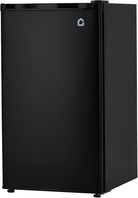 PeakPursuit 3.2 cu ft Compact Freezer