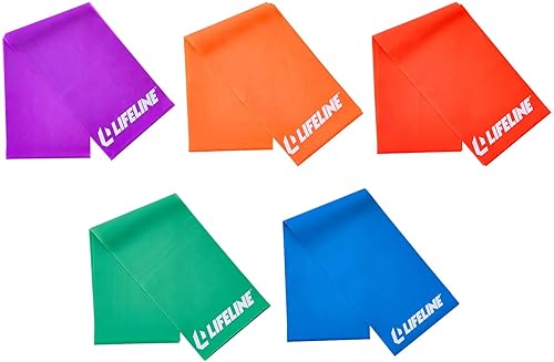 Miniatura 2 de Banda plana Lifeline