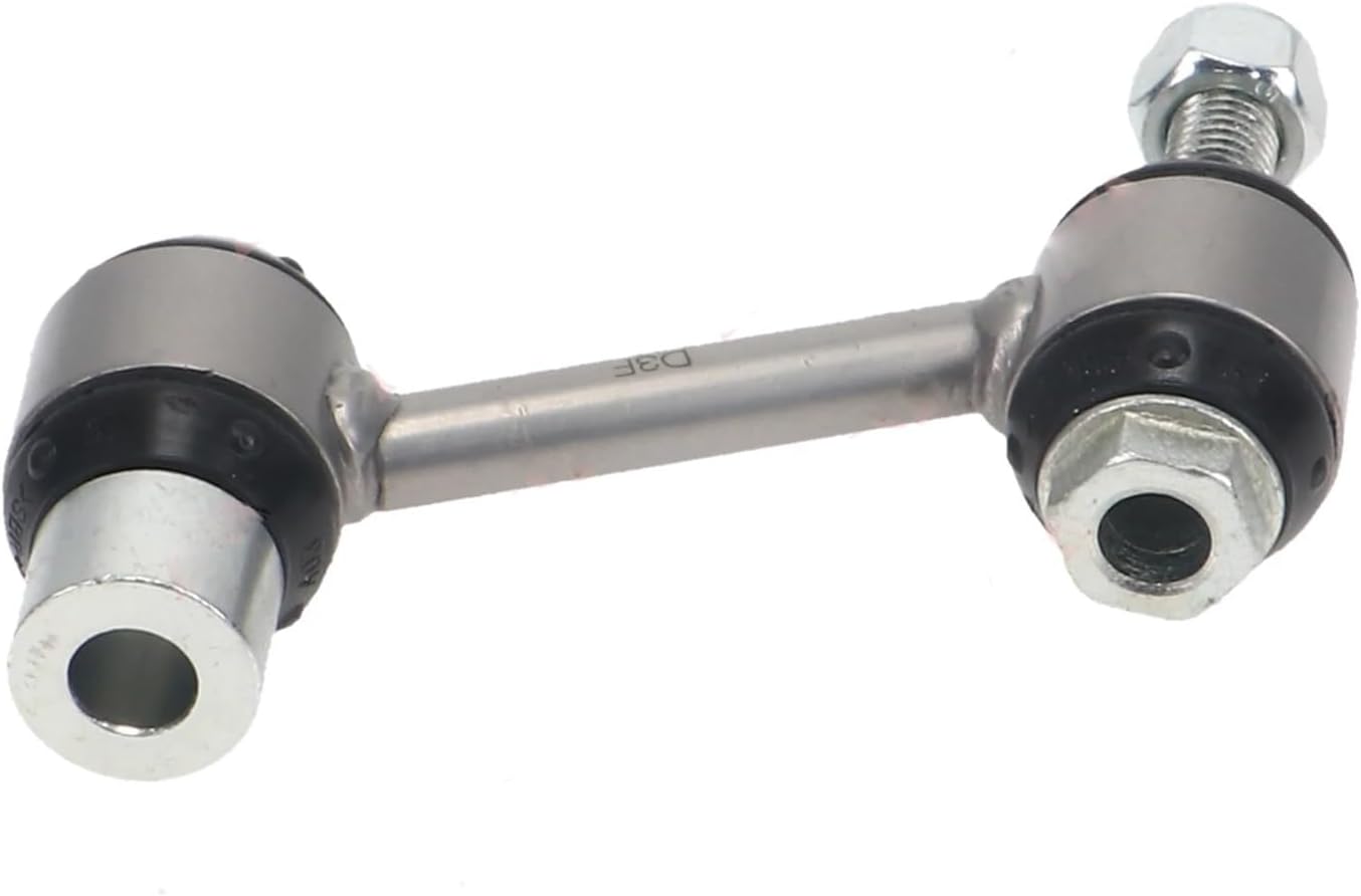2PCS Rear Stabilizer Link Compatible with Mercedes Benz AMG CLA-Class C117 CLA45 4MATIC W176 A180 A200 A260 B180 B200 B260 X156 2463200489
