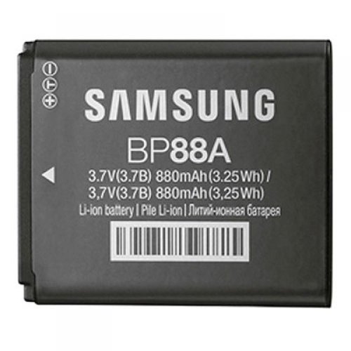 Samsung DV 300 F Akku batterie de rechange ideale pour vos photos de voyage en famille