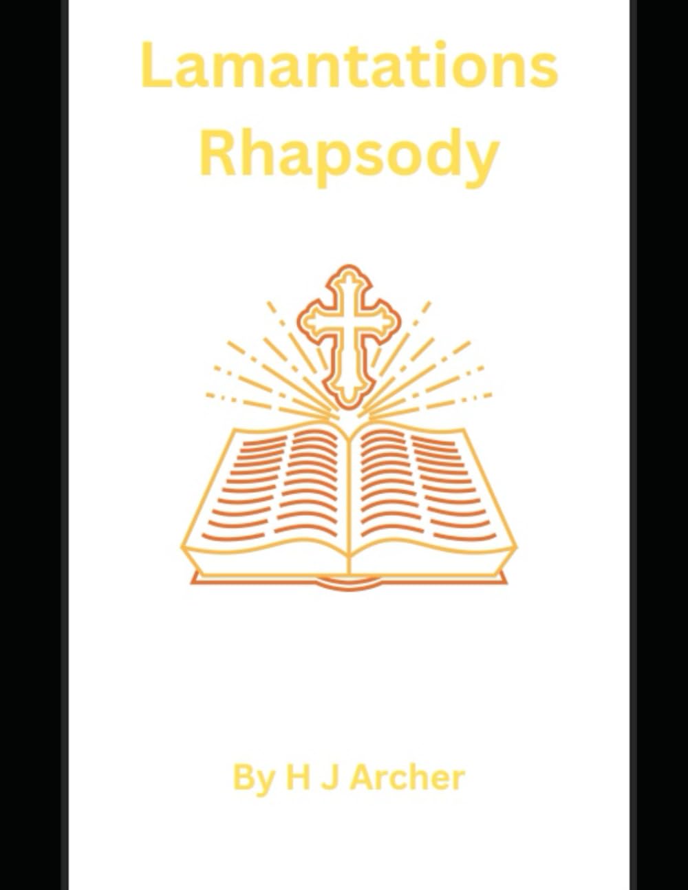 Lamantations Rhapsody