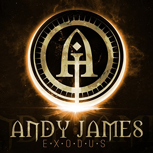 Andy James