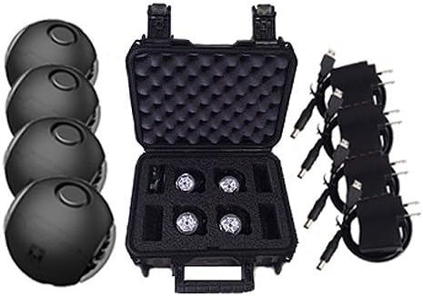 DISTRACT-BALL Non-Explosive Distraction Device MULTI-PACK