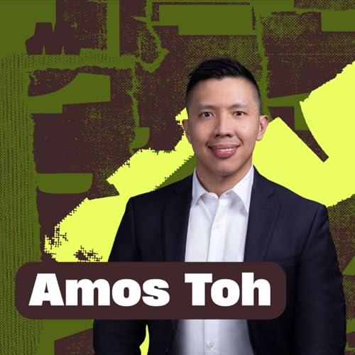 Is Claude Out of the War Business? w/ Amos Toh