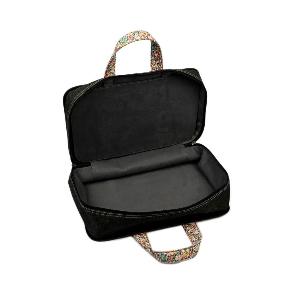KnitPro Unisex's Doctor Accessories Bag, Bloom, 38x15x24cm - Image 3