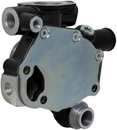 Miniatura 2 de Stevens Lake Parts Bomba de agua compatible con John Deere ATVUTV para Gator 4x2 (diesel) 6x4 (diesel)