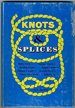 Knots, Splices & Fancy Work
