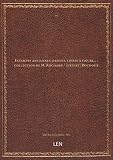 Estampes anciennes, dessins, livres à figure... : collection de M. Rochard / [expert] Rochoux [édition 1866]
