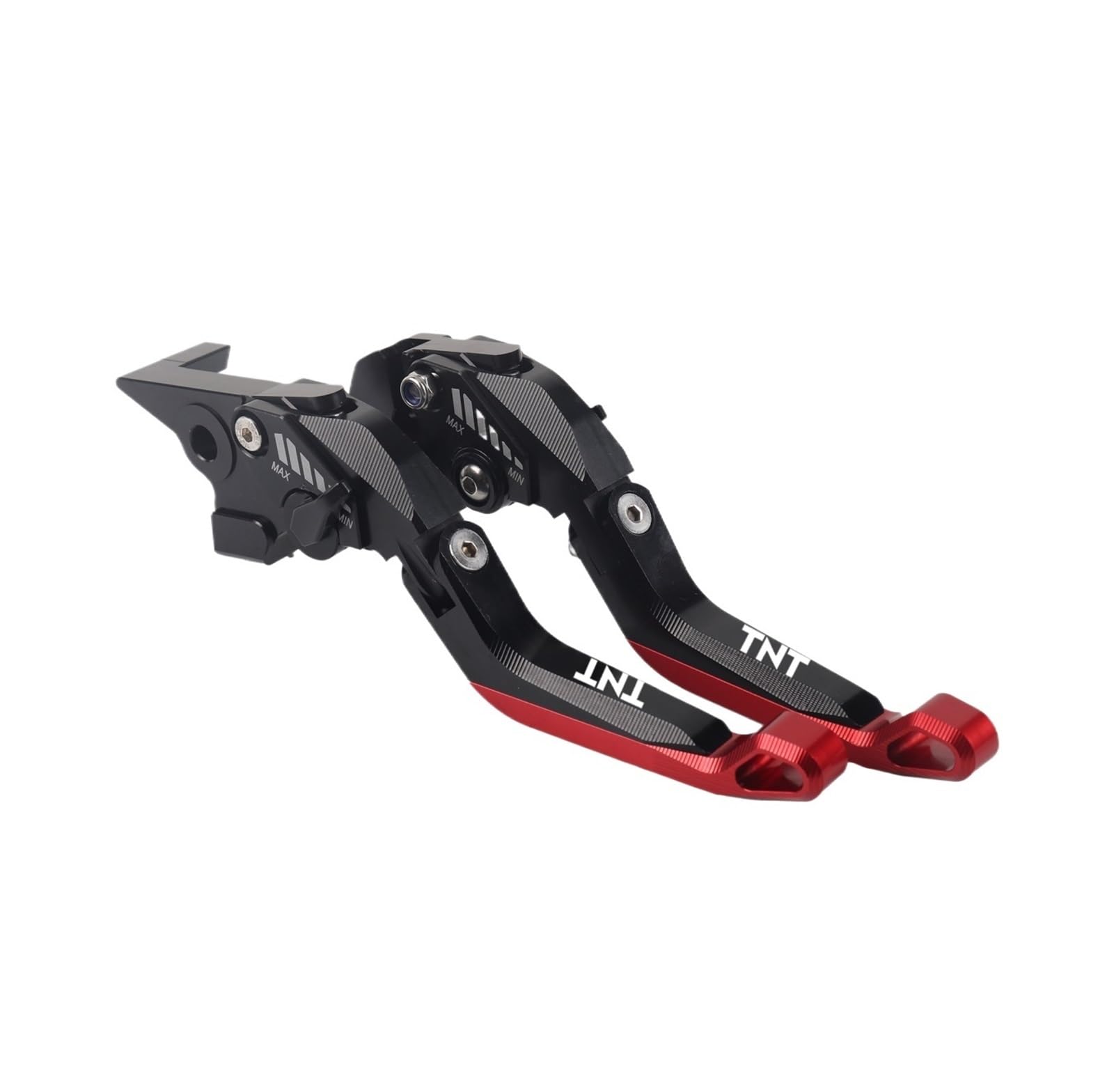 Lijiurger B Motorcycle Clutch Lever For Tnt 125 135 Tnt125 Tnt135 2016-2023 Motorcycle Adjustable Rake Clutch Reservoir Levers Accessory Replacement