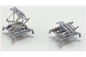 KATO 11-403 DC Pantograph Type PS22