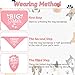 Heclia Big Sister Dog Bandanas Gender Reveal Announcement Scarf for Medium Cute Pet Photo Props for Pregnancy Reveals Birthdays Family Adjustable 2 Pcs Soft Pet Bandana for Celebrations Photo Shoots
