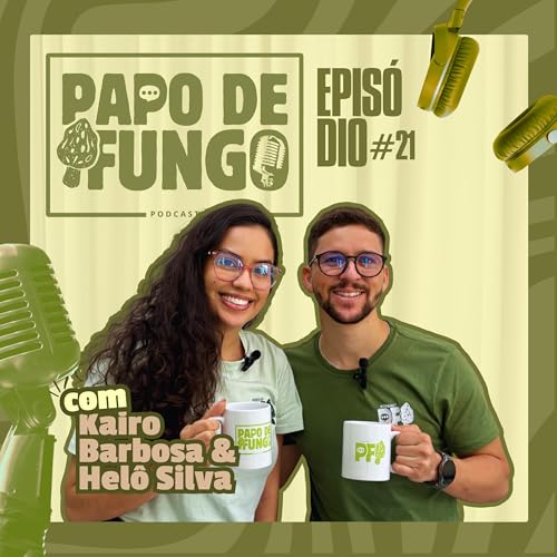 PAPO DE FUNGO - Vamos falar sobre Prototaxites? (Loron et al. 2026)