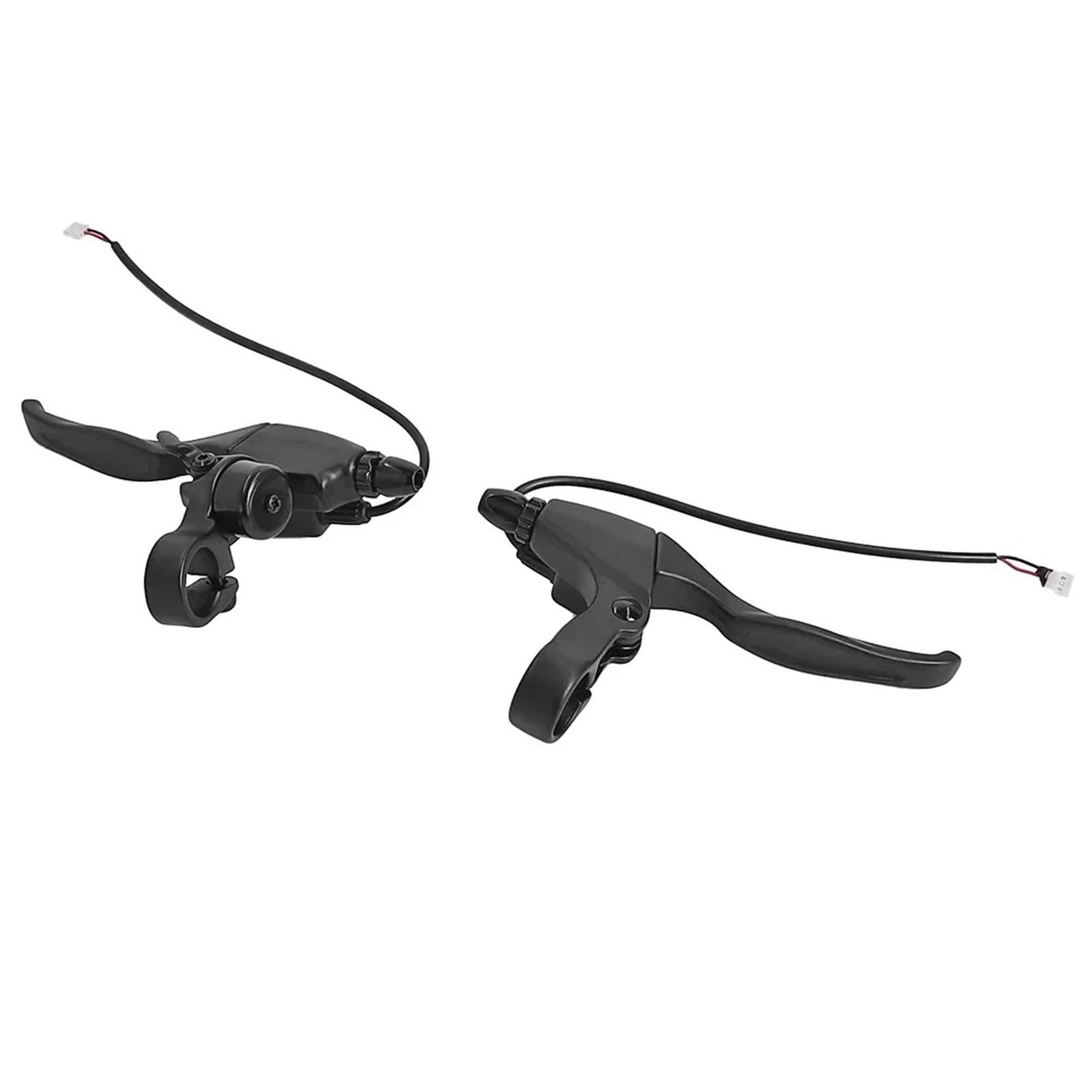 Leva del Freno Sinistra e Destra for Monopattino Elettrico, Accessori di Ricambio for la Maniglia del Freno del Monopattino Elettrico HX X9