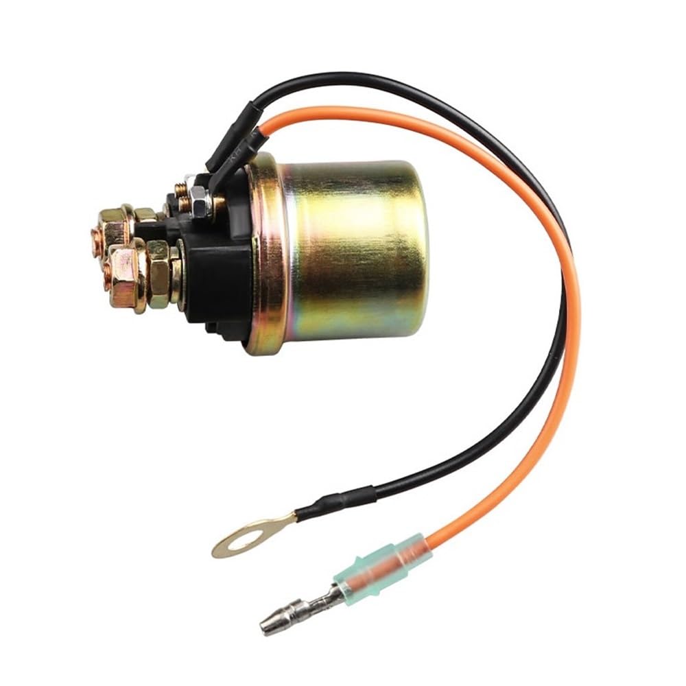 Starter Relay Solenoid Switch Ms5c-311-1 6g1-81941-10-00 Starter Solenoid Relay for Waverunner GP1200 GP760 500 650 700 6g1-81941-00-00