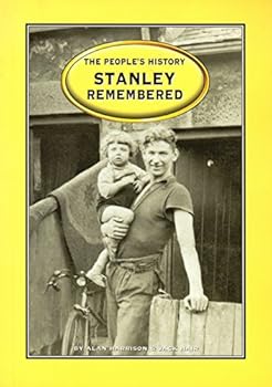 Paperback Stanley Remembered Book